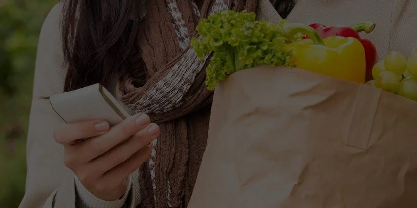 Food Banks Canada Secures $750,000 from Google Canada