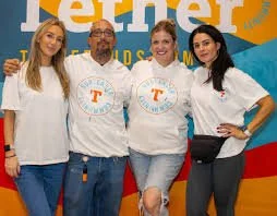 Marigold Celebrates Three Years of Community Building with Tether