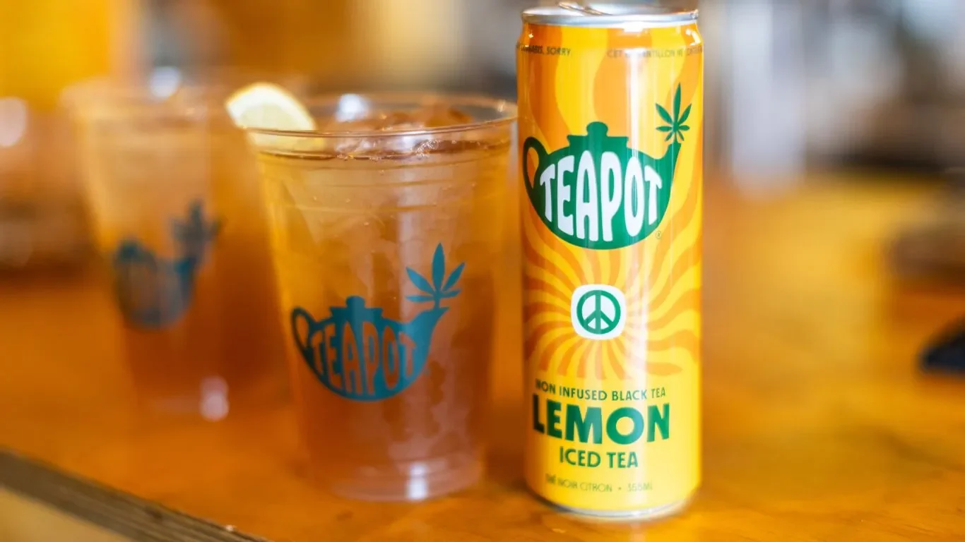 TeaPot: Owning 4/20 Through Experience, PR &amp; Influencer Marketing