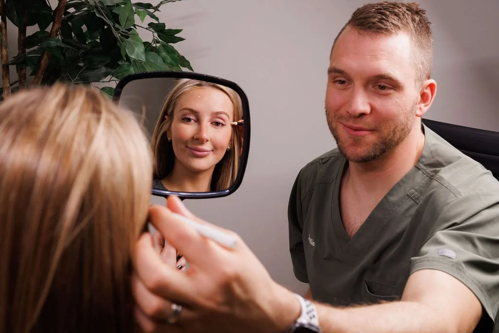 Hamilton Botox: Driving Local Trust Through Strategic Influencer Marketing