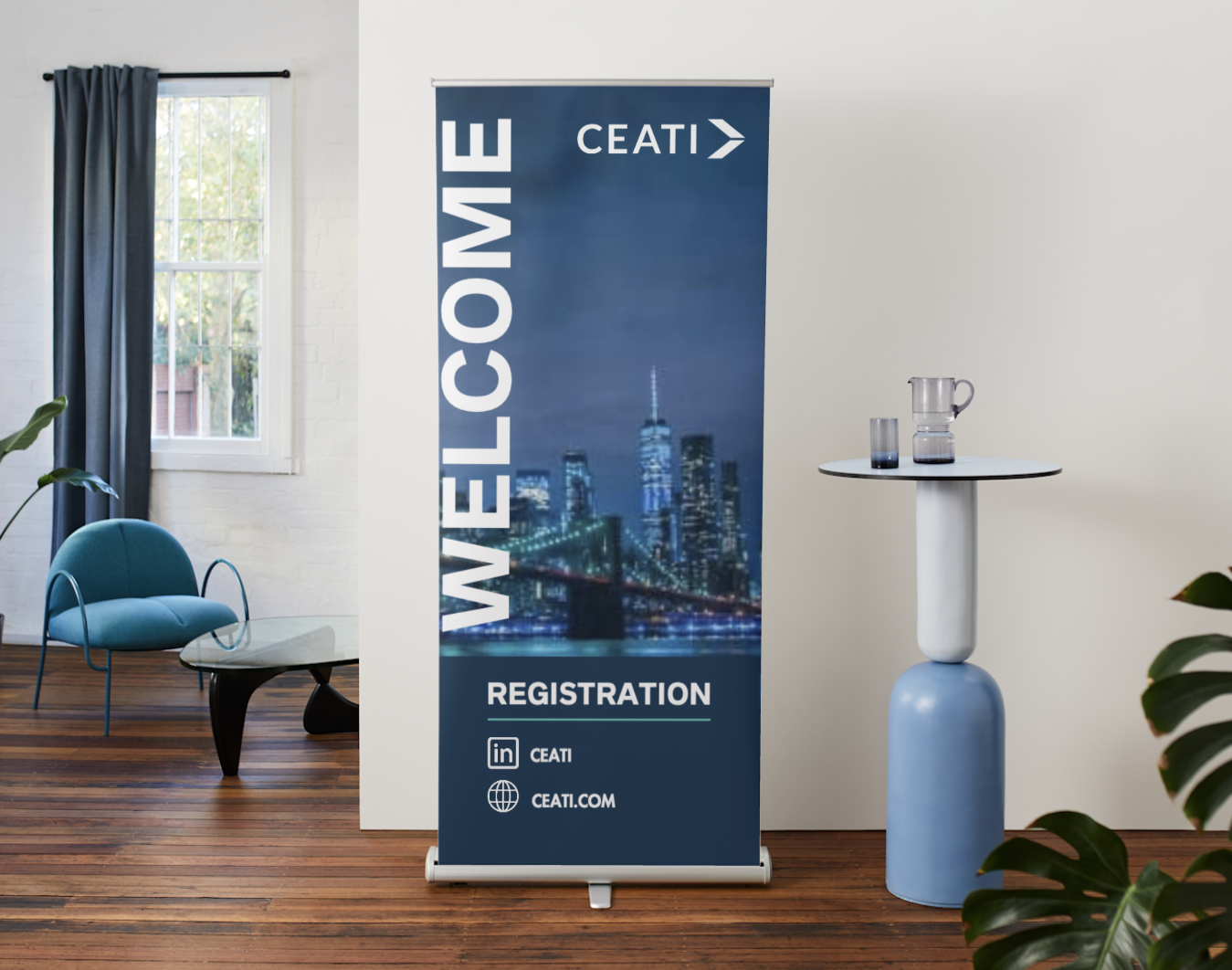 CEATI: Modernizing a B2B Brand for a Changing Energy Industry