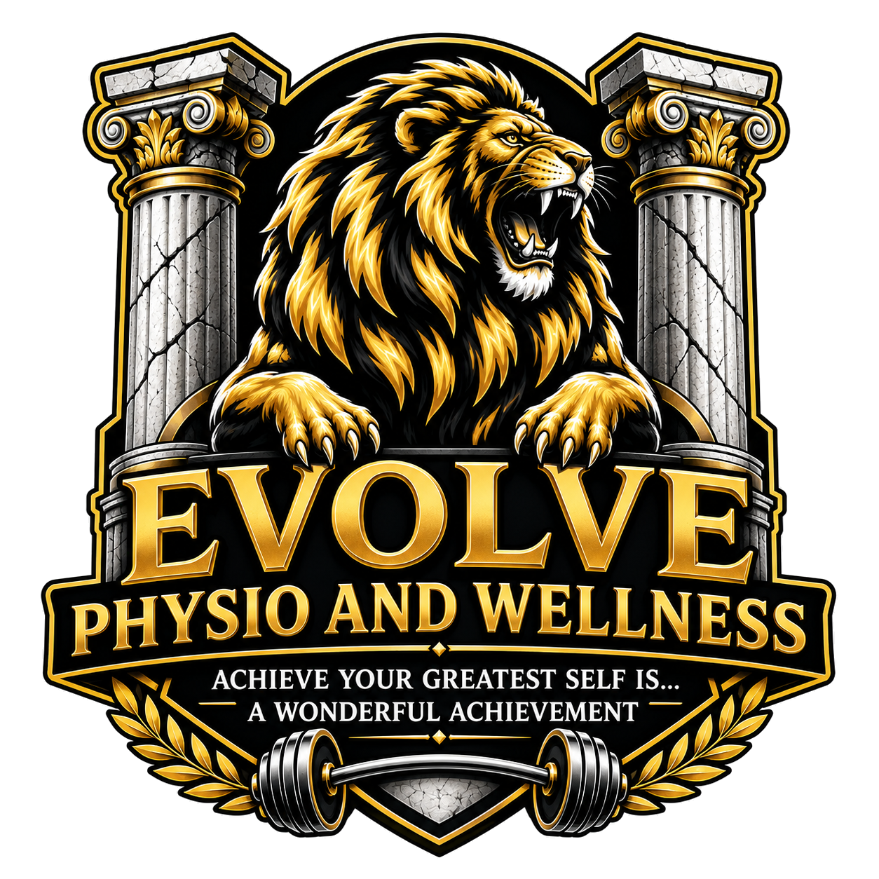 Evolve Physio and Wellness
