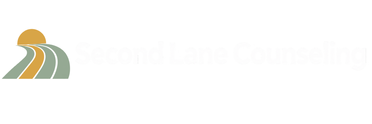Second Lane Counseling