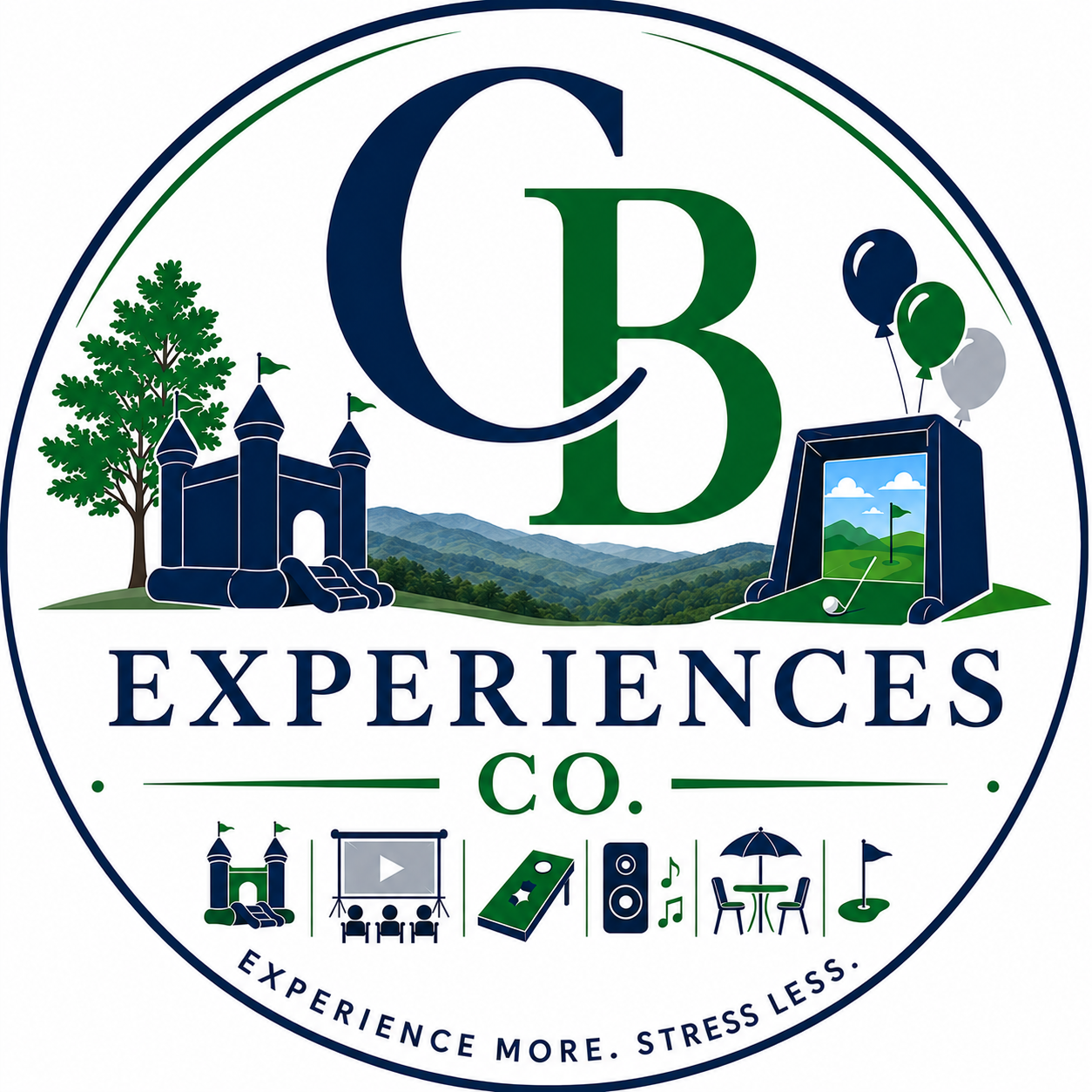 CB Experiences Co