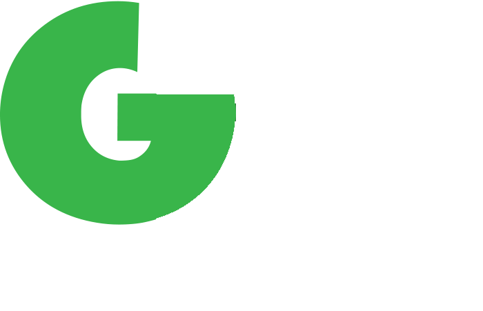 Green Design & Construct (GDC) logo