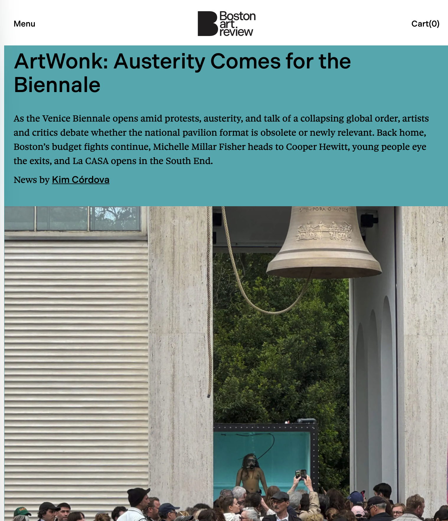       
  
     Read on Boston Art Review&nbsp;   


  
 #block-fa59c681013cc9d369cf {
    
    --stroke-style: none;--stroke-thickness: 6px;
    
      
      
      
    



  }

  #block-fa59c681013cc9d369cf .sqs-html-content {
    
    --tweak-tex
