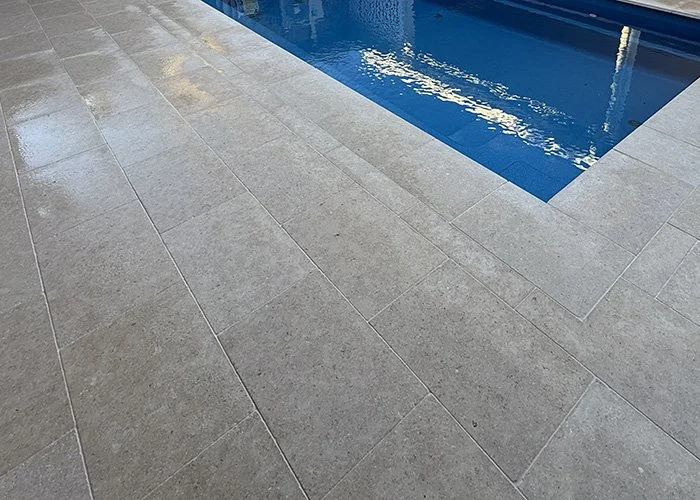 PAVING
