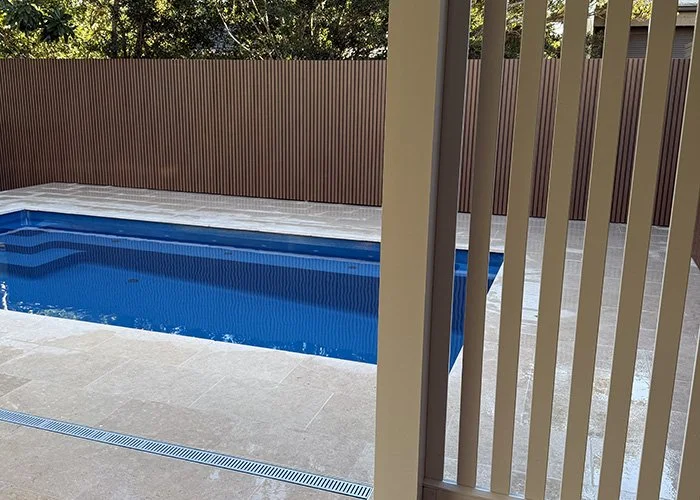 SWIMMING POOL RENOVATIONS