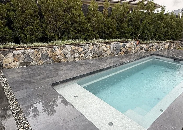 RETAINING WALLS