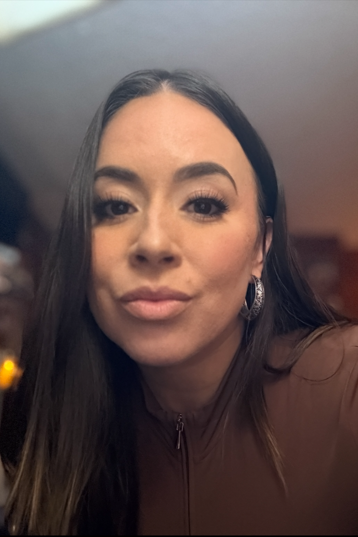 Meet Mandi-Resident Artist