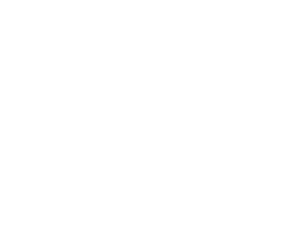 Apple logo with a white background and black outline.