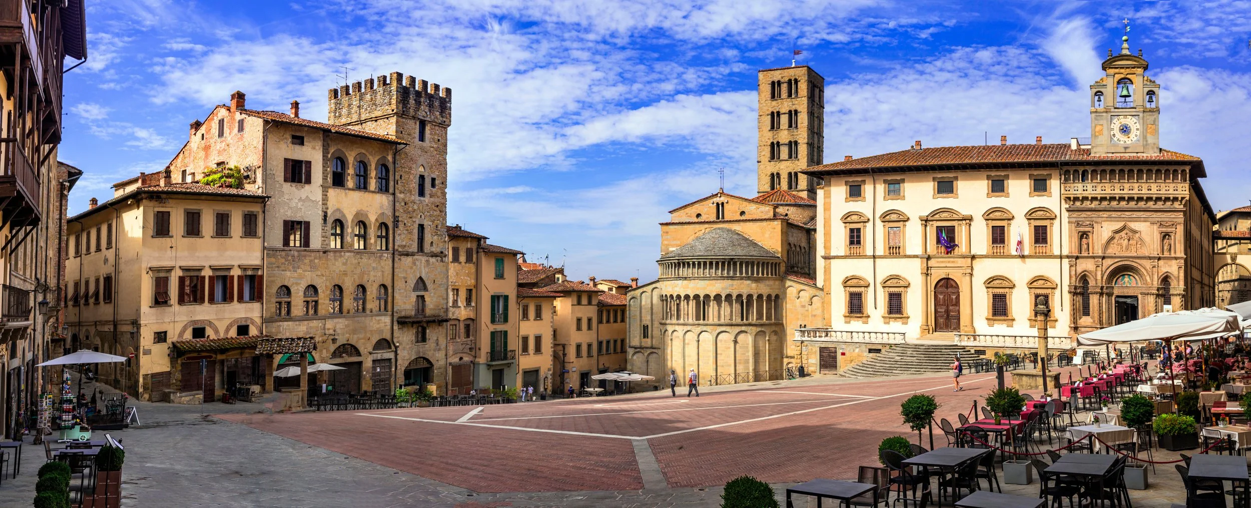 Arezzo