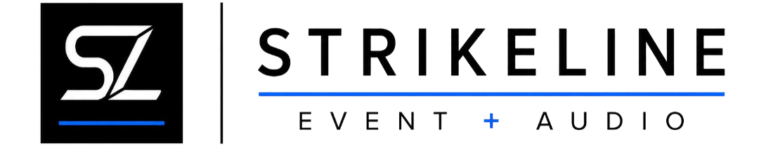 Strikeline Event + Audio