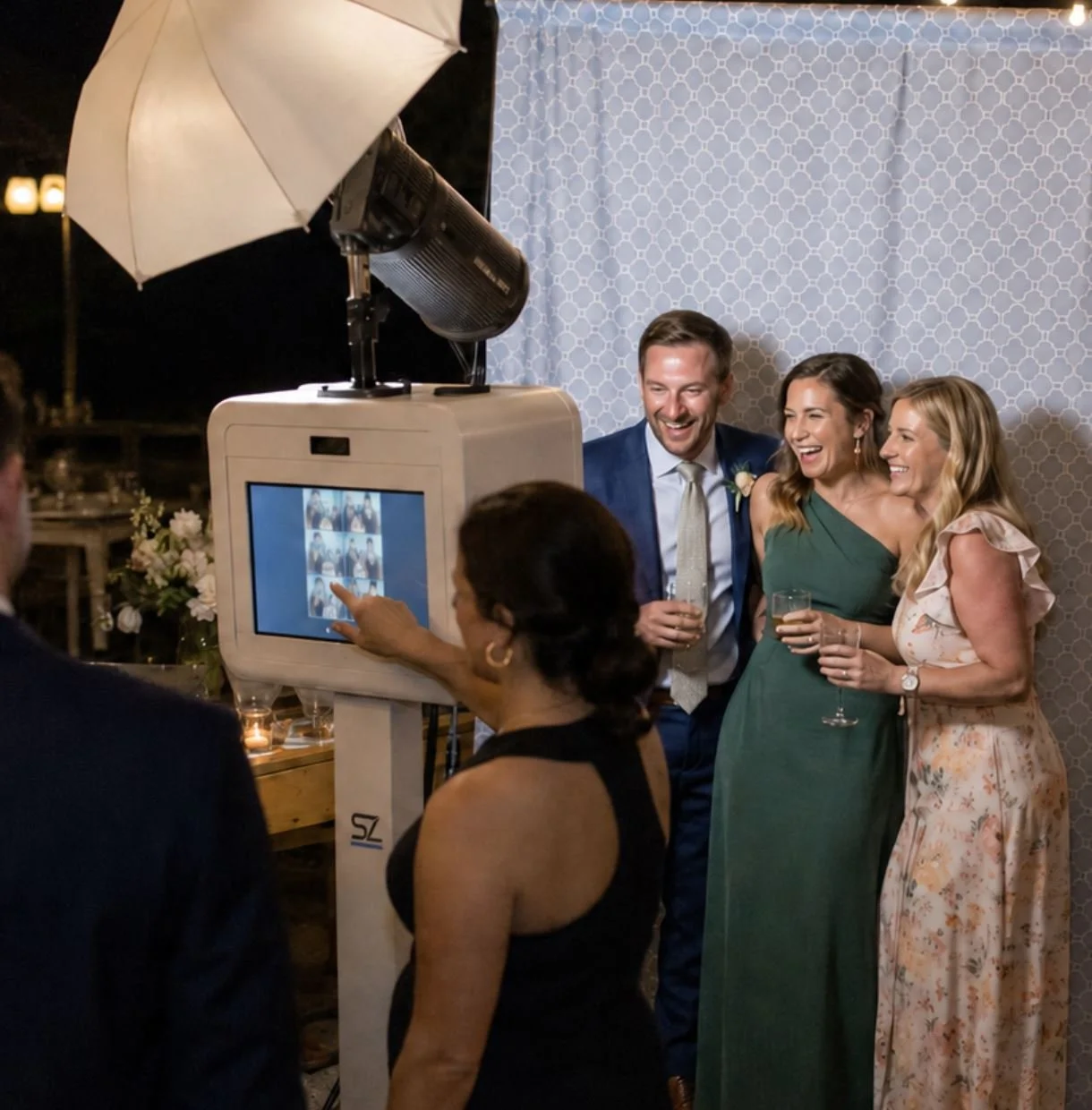 Photobooths