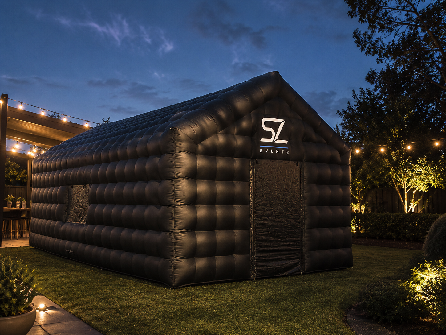 Event Party Hire