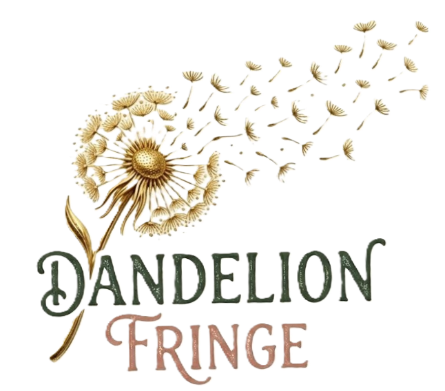 Dandelion Fringe salon suite