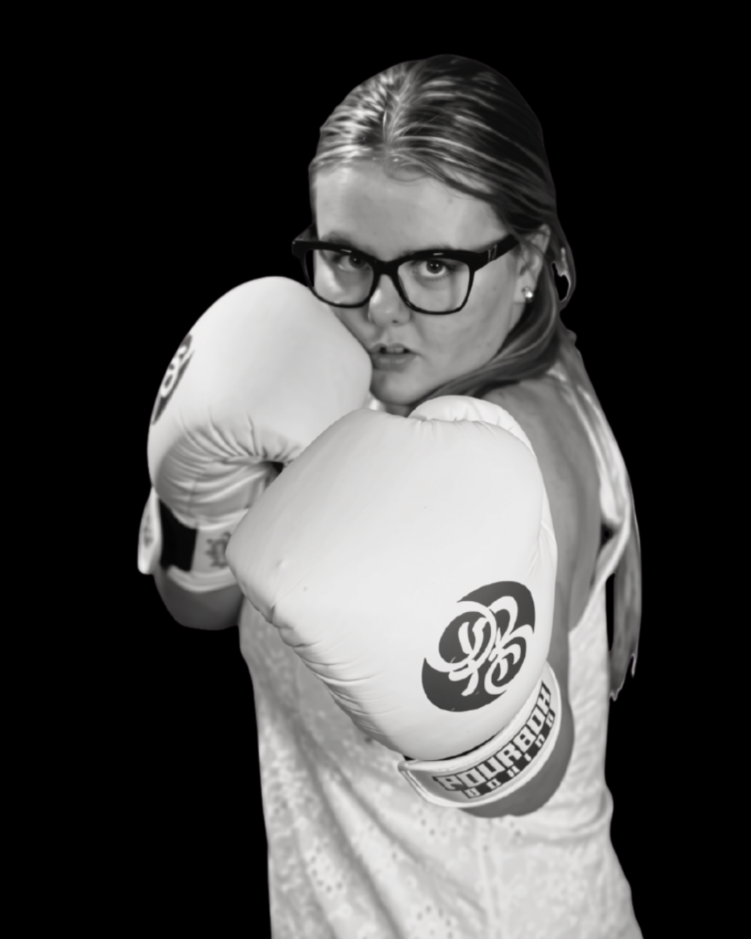 Meet founder Zahli-Star and discover why Starborn was created to give female boxers across NSW more visibility, connections and opportunities.