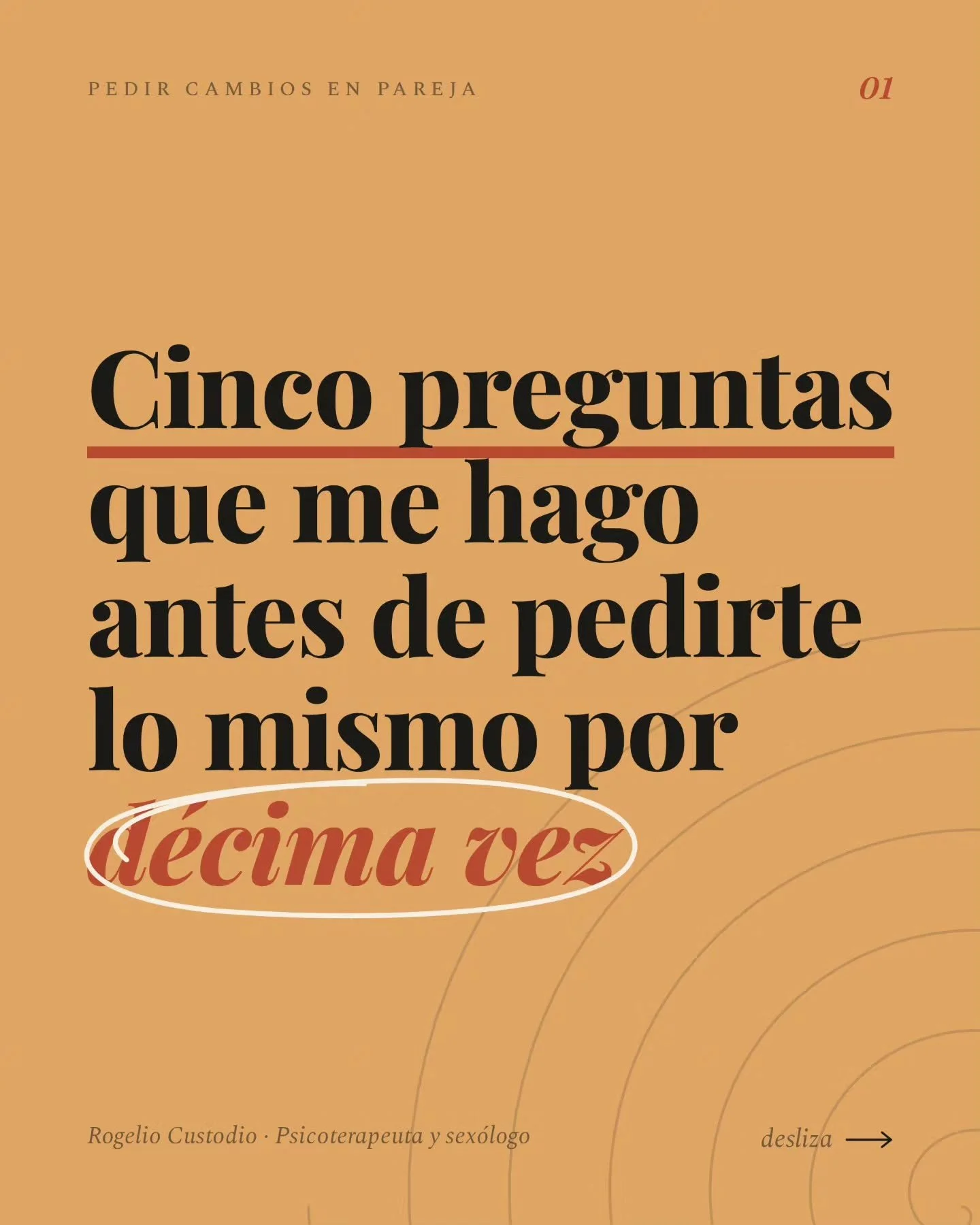La d&eacute;cima vez que pides lo mismo ya no hablas solo del plan que se cancel&oacute;, hablas de todo lo que vino antes, y con tanto junto la otra persona no sabe a qu&eacute; responder. Estas preguntas sirven para ordenar lo que quieres decir ant