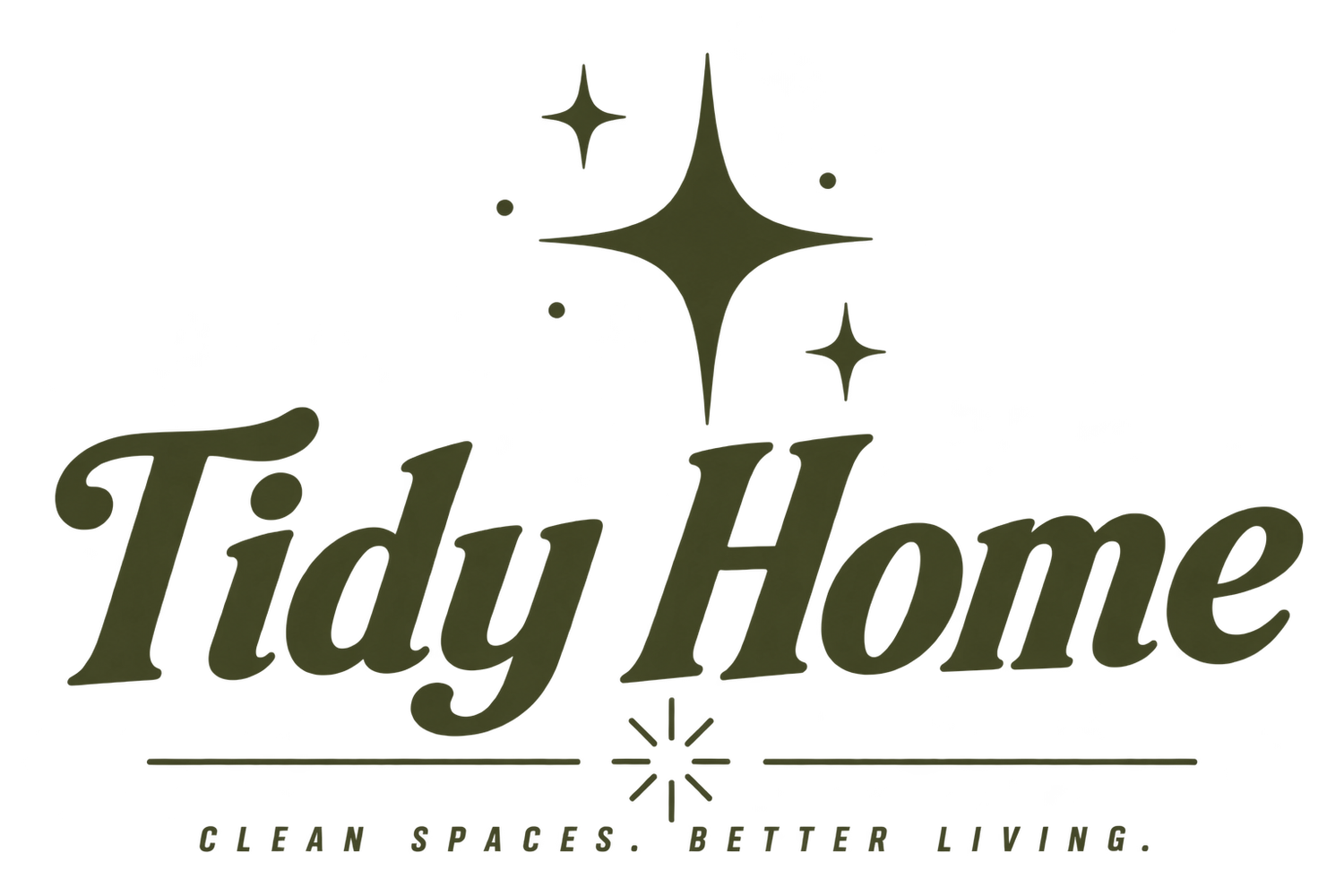 Tidy Homes