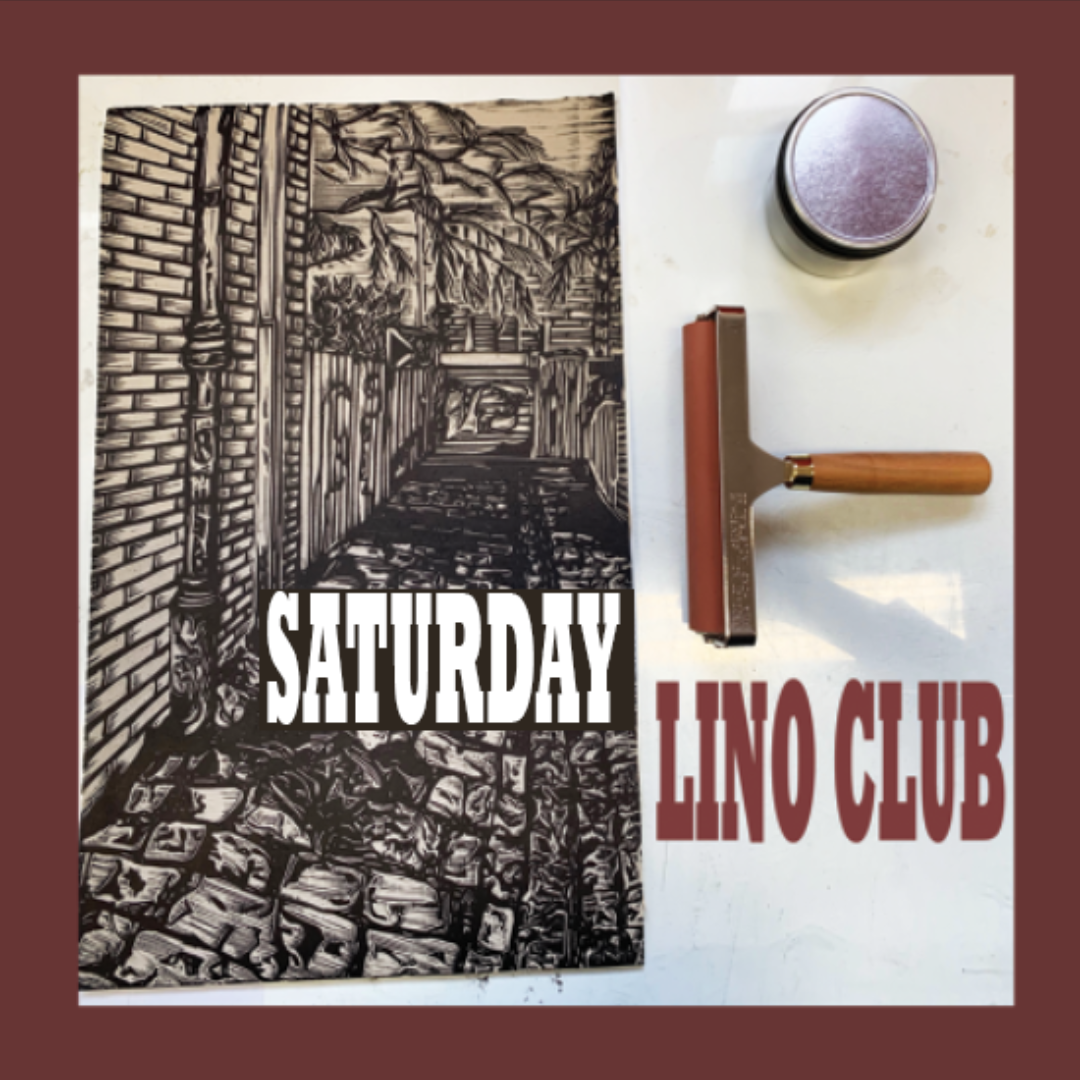 SATURDAY LINO CLUB