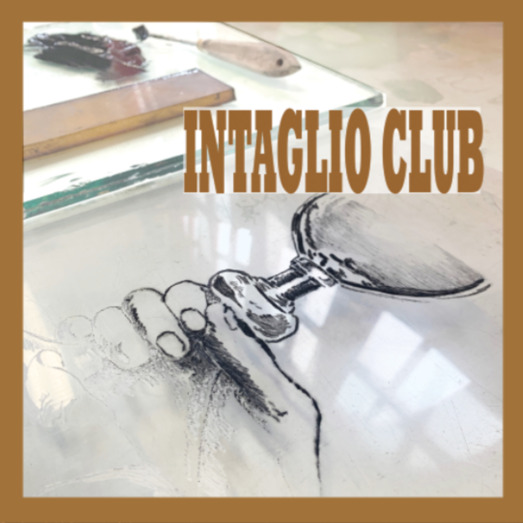 INTAGLIO