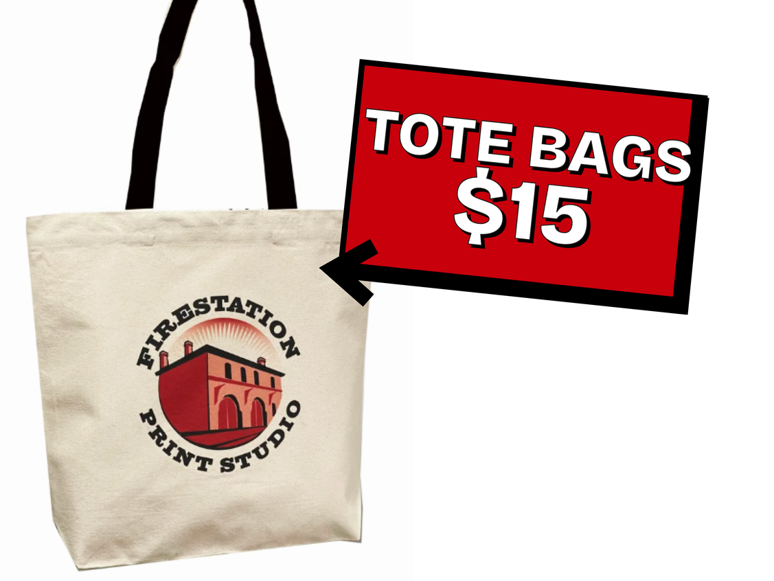 Tote Bag