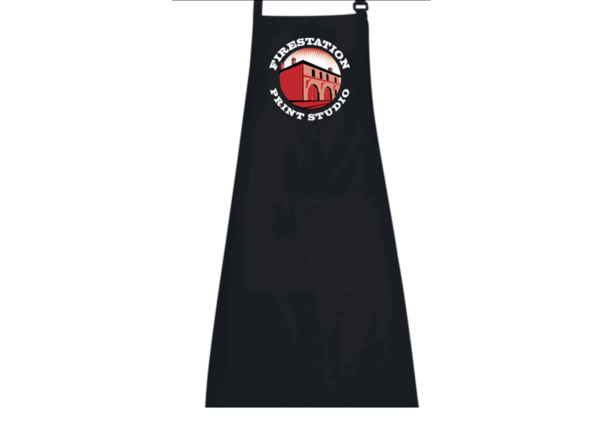 FPS Apron (BLACK)