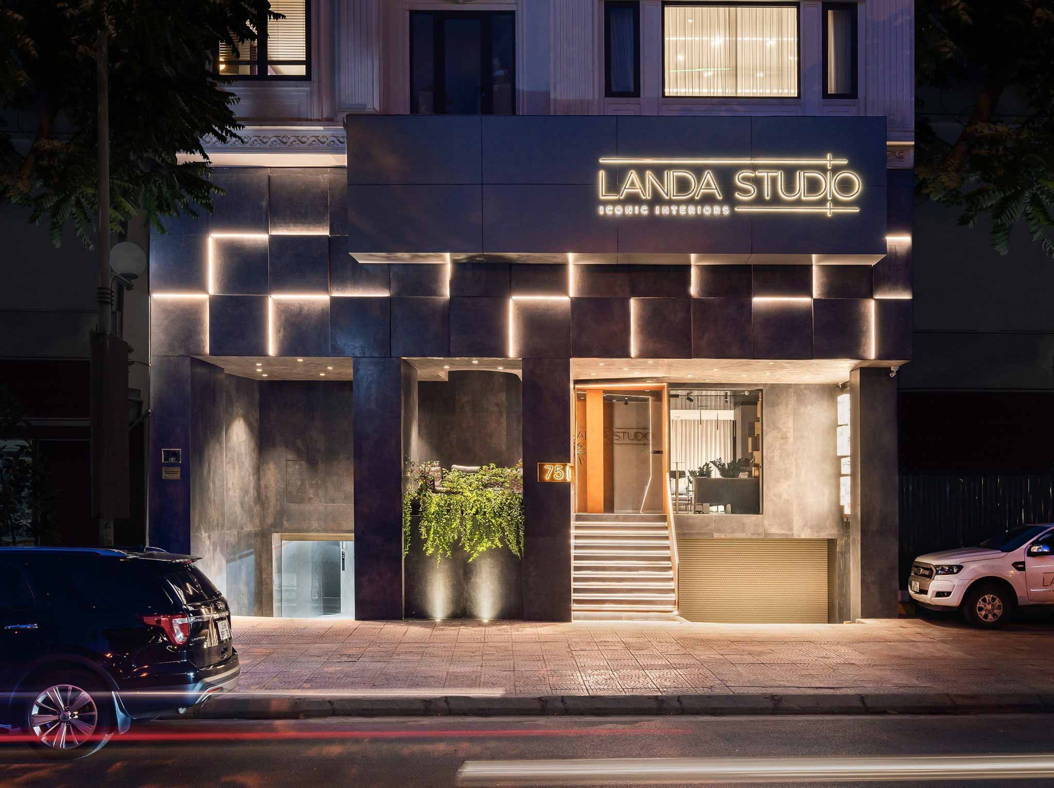 LANDA Studio
