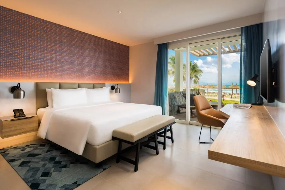 Khách sạn & Resorts