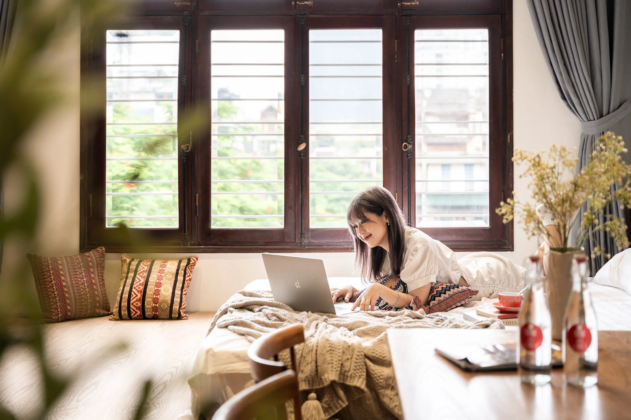 Homestay & AirBNBs