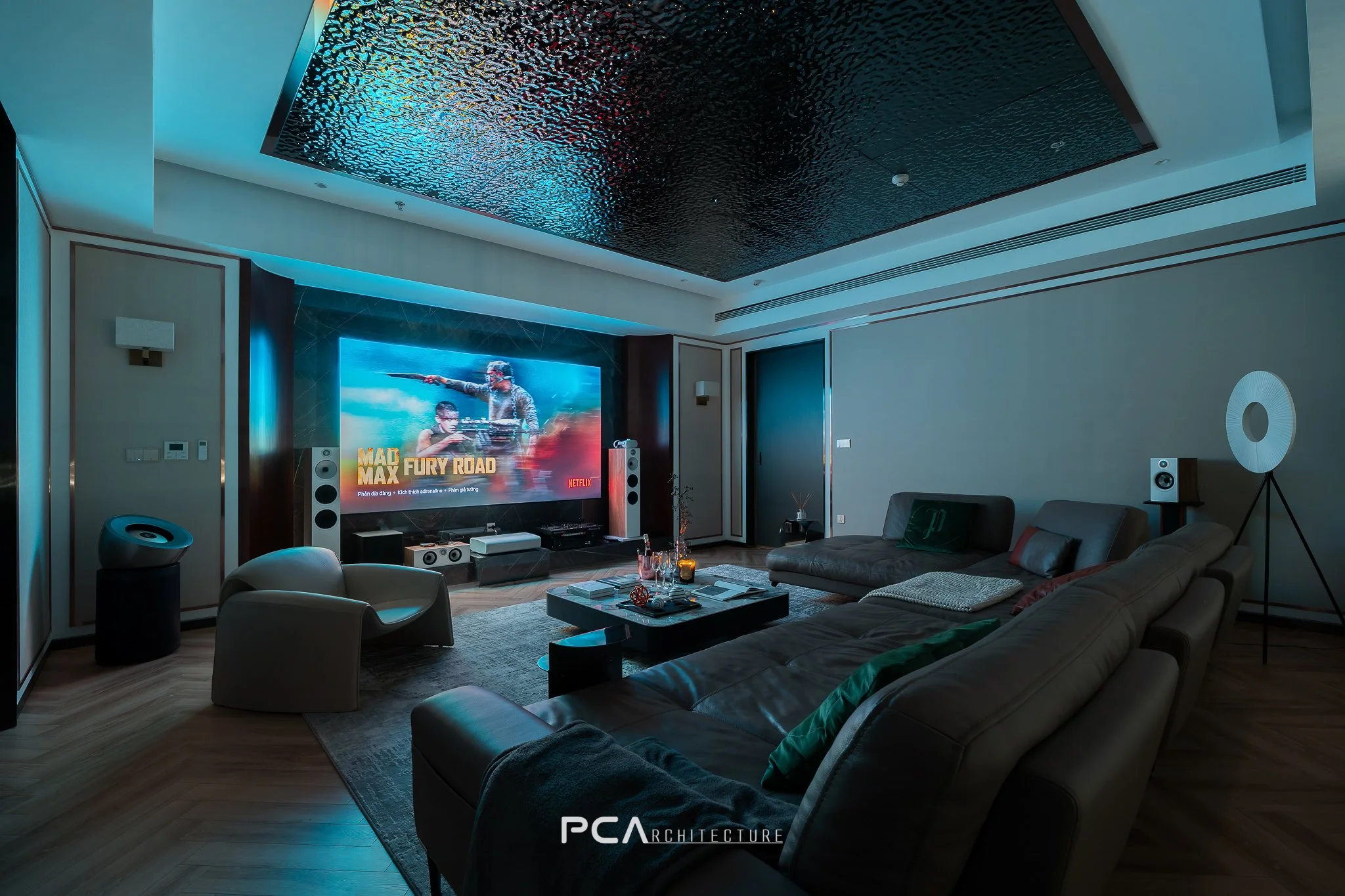 FRATO PENTHOUSE - PCA