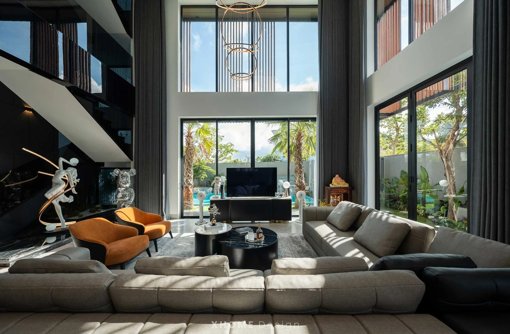 KT VILLA - XHOME ĐÀ NẴNG