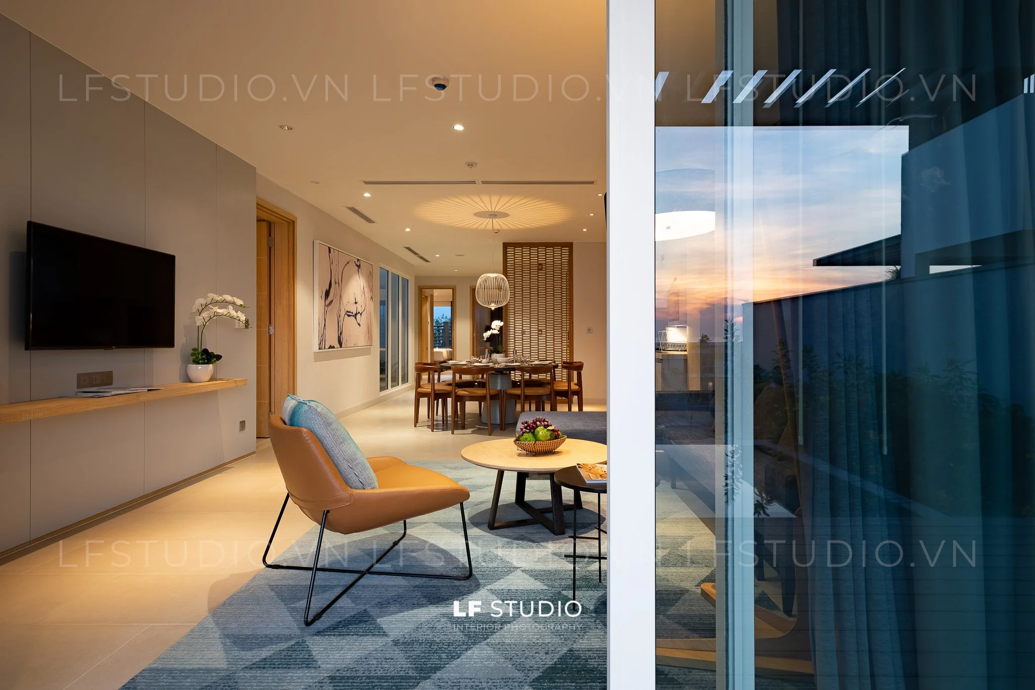 ALMA RESORT 5*