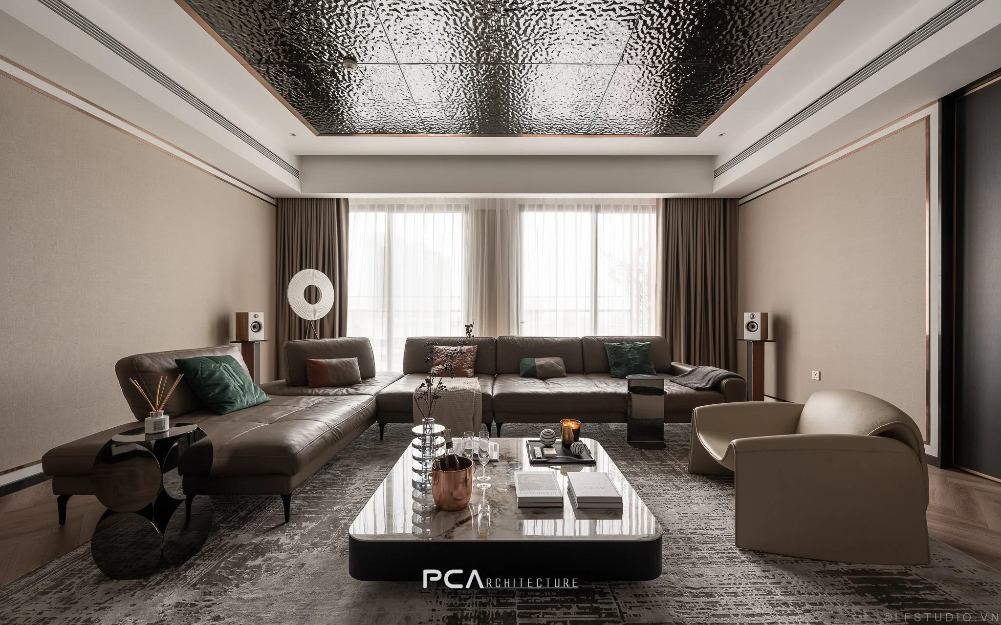 FRATO PENTHOUSE - PCA