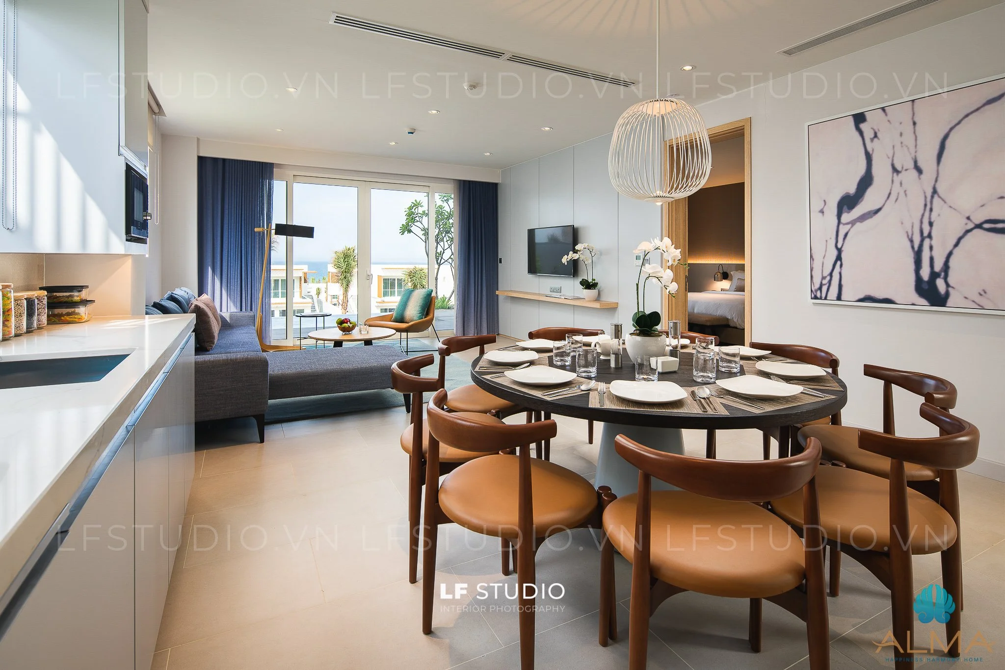 ALMA RESORT 5*