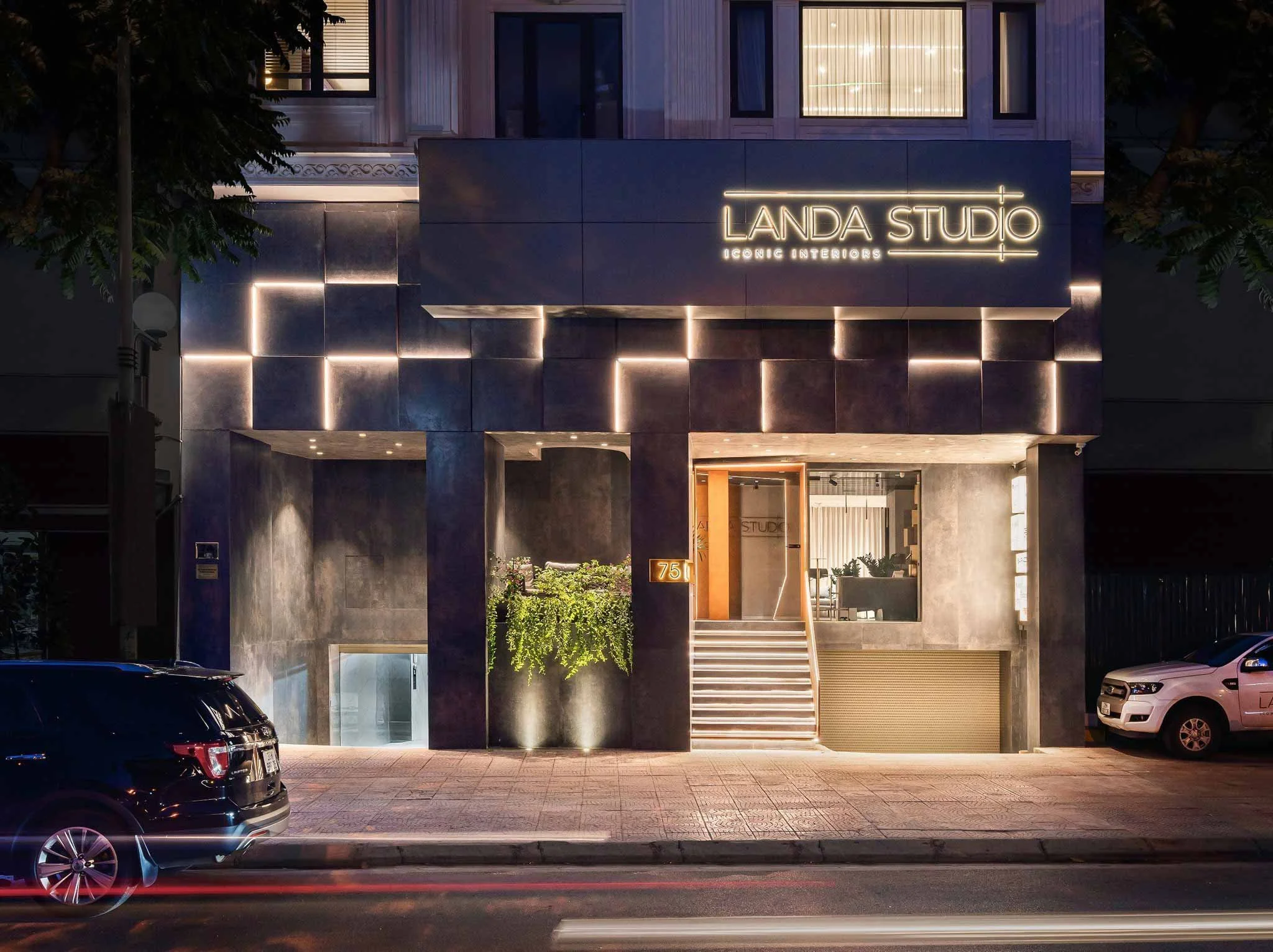 LANDA STUDIO