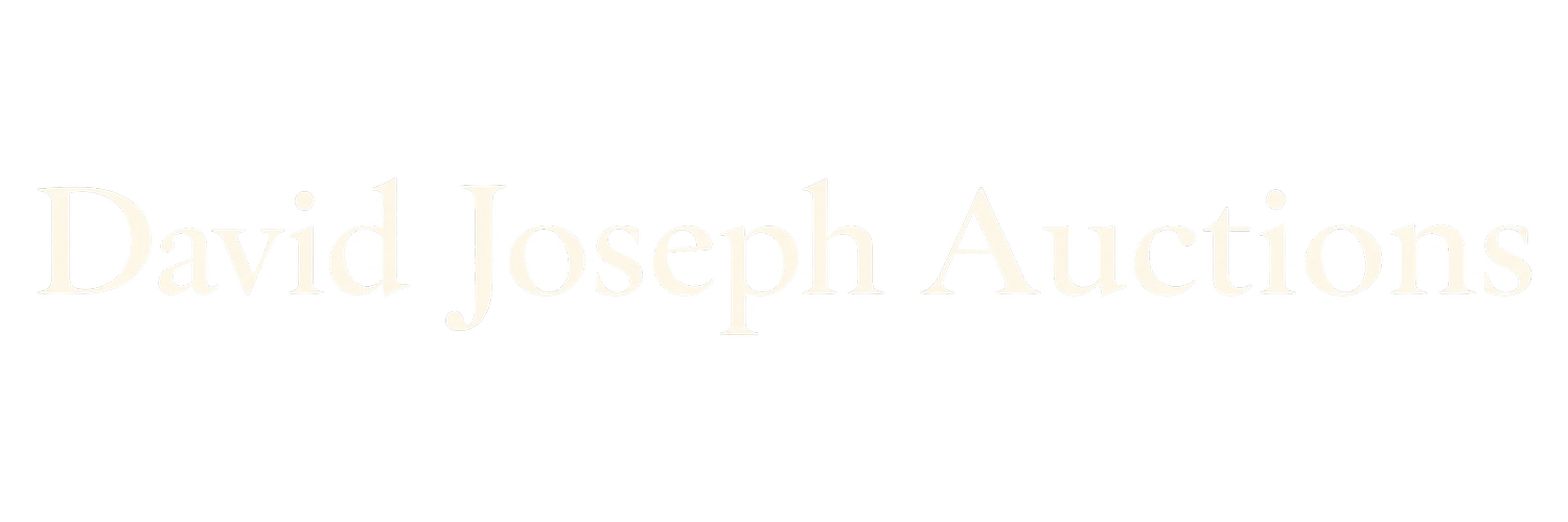 David Joseph Auctions