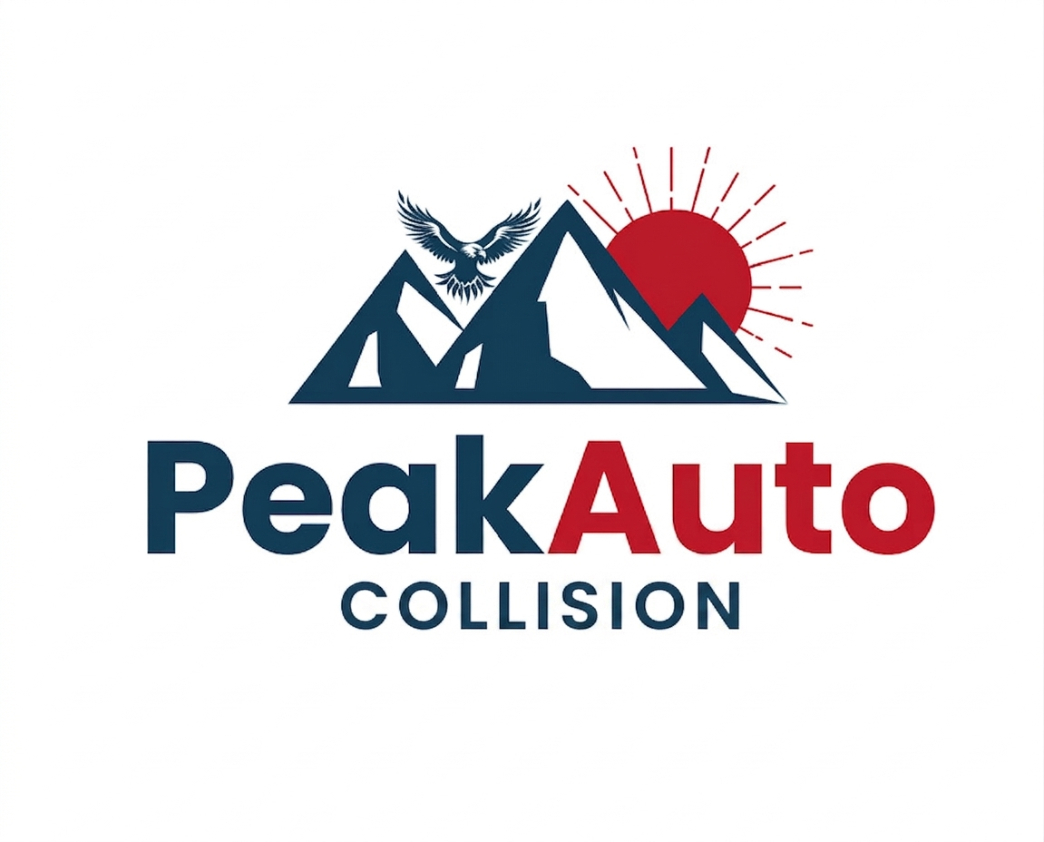 Peak Auto Collision