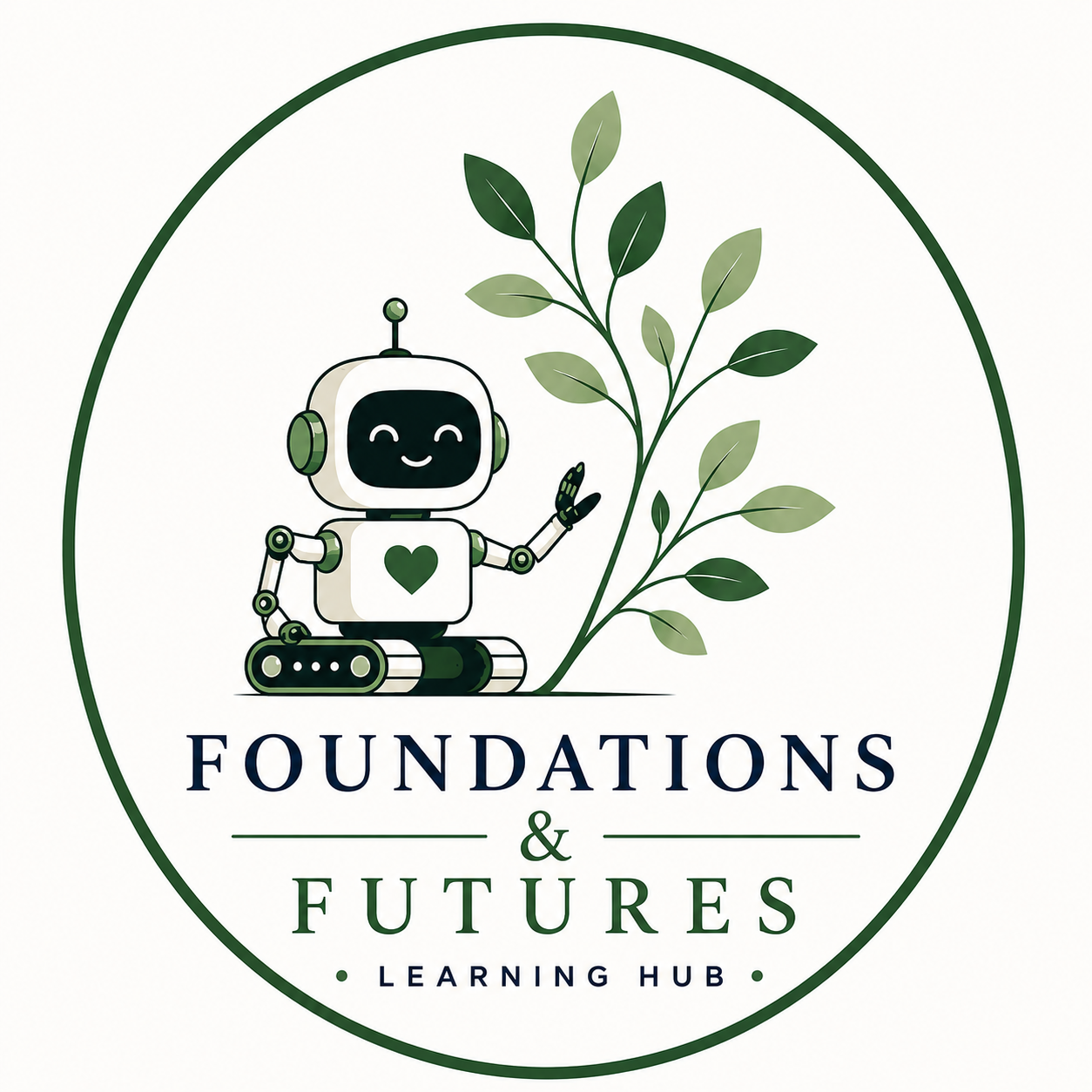 Foundations &amp; Futures Learning Hub