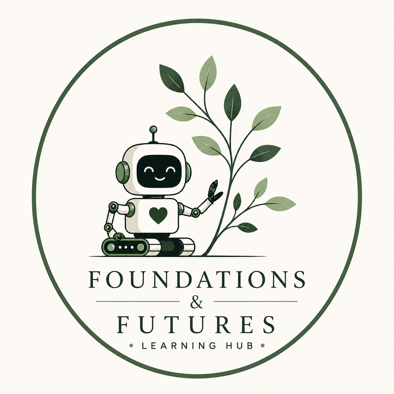 Foundations &amp; Futures Learning Hub