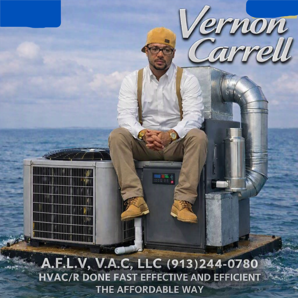 A.F.L.V,V.A.C,LLC