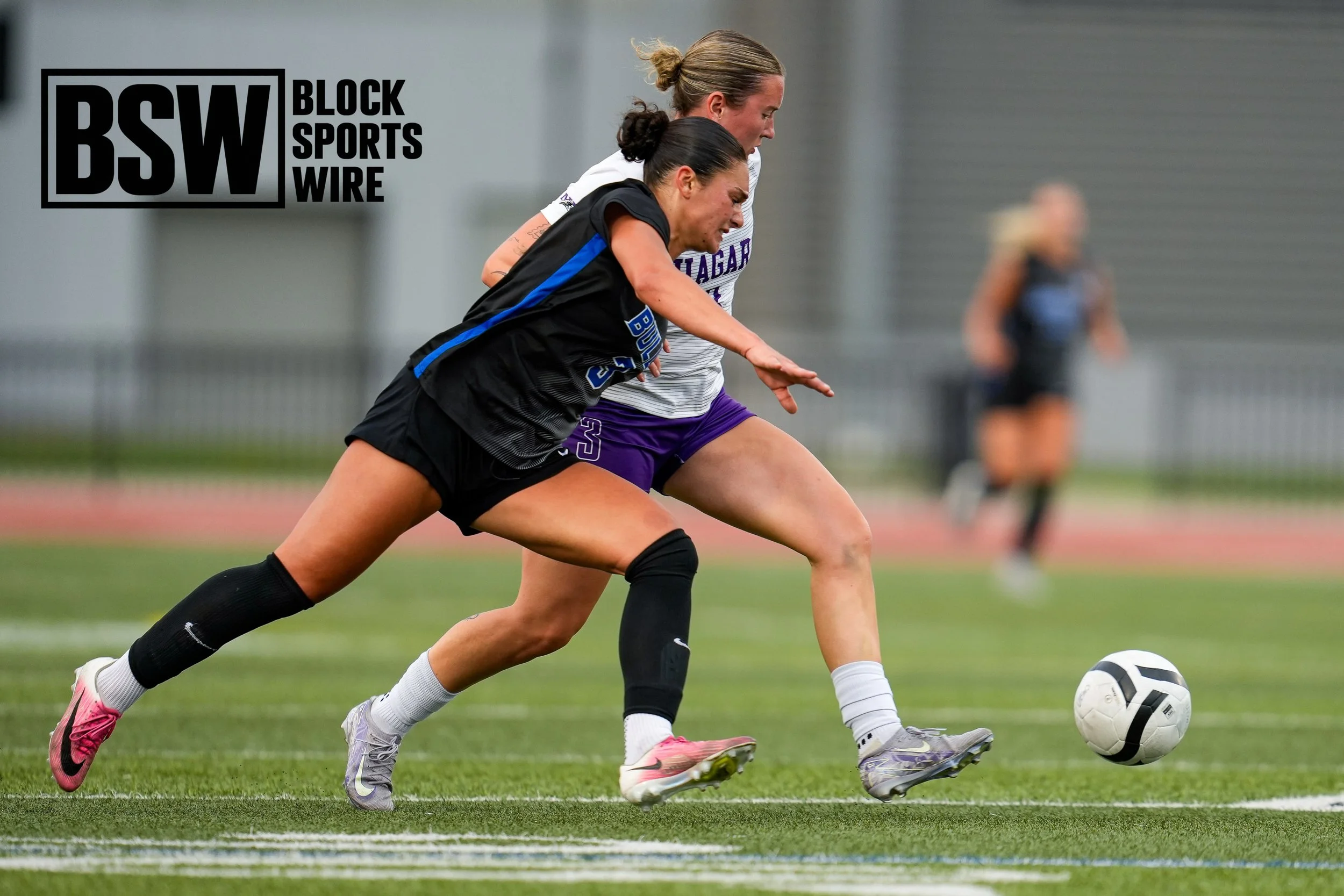 Photo by Shawn Block / Block Sportswire