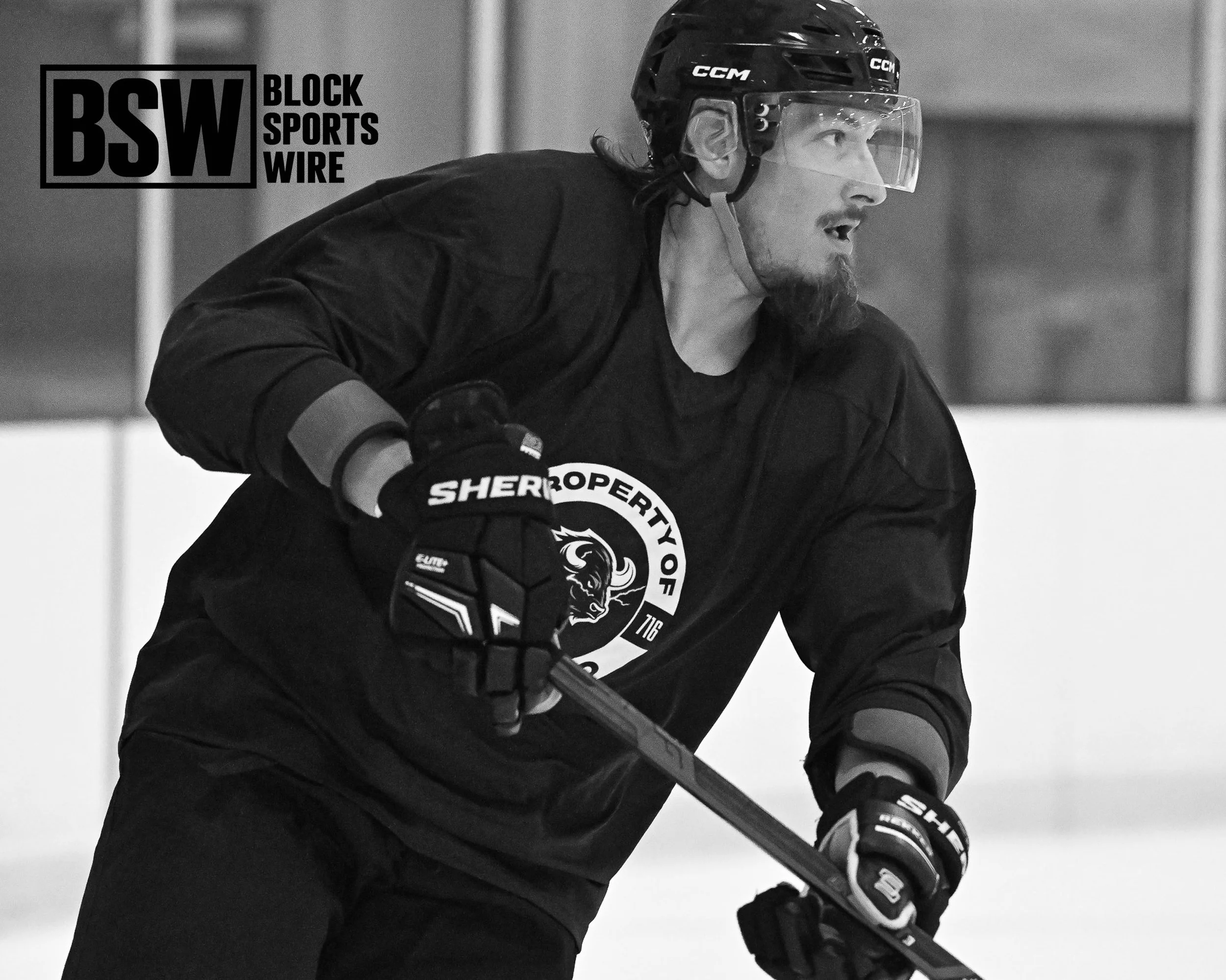 Photo by Craig Zlotek / Block Sportswire