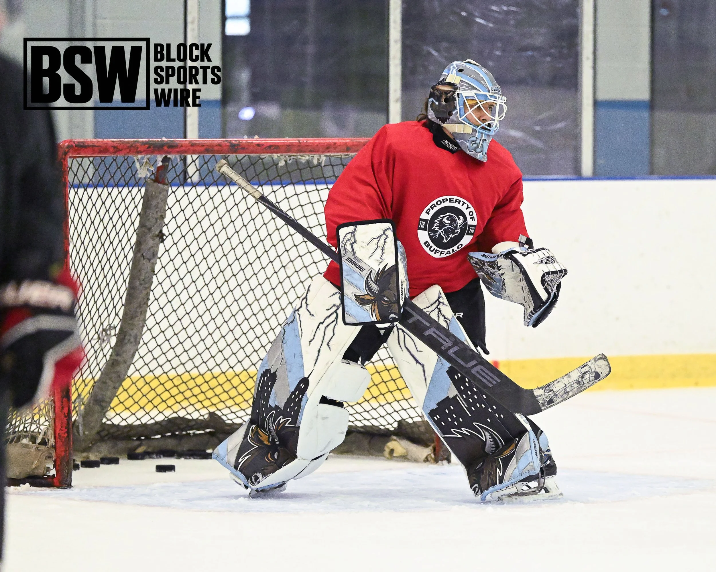 Photo by Craig Zlotek / Block Sportswire