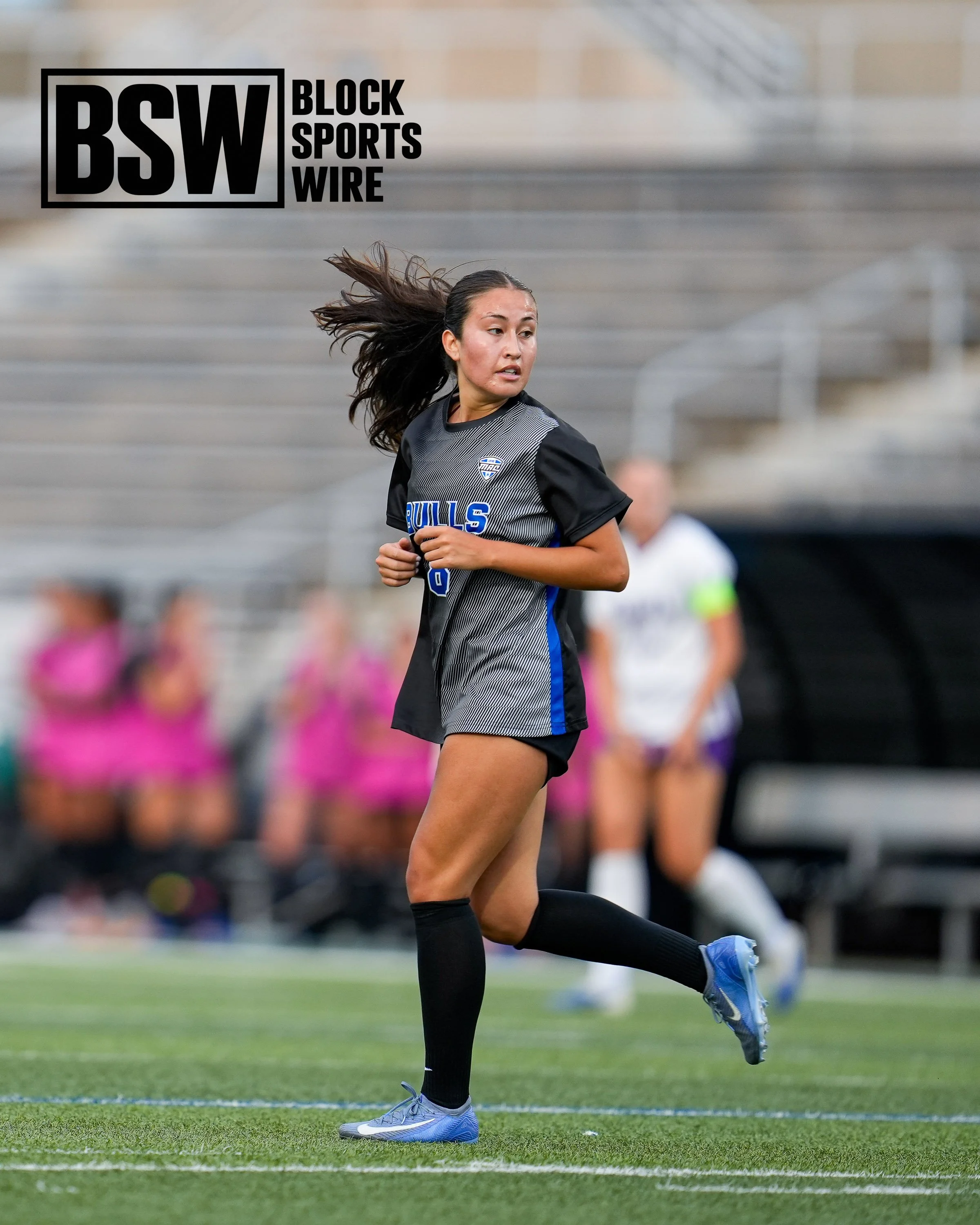 Photo by Shawn Block / Block Sportswire
