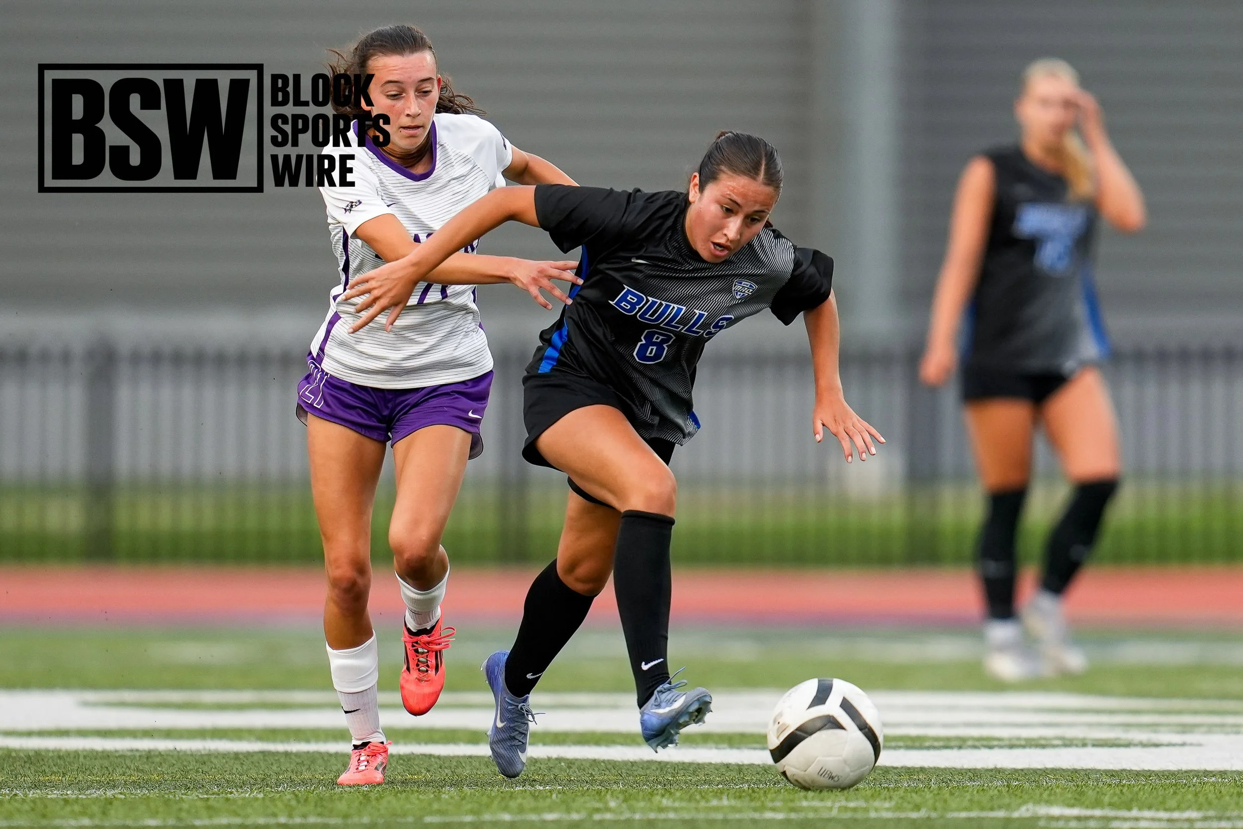 Photo by Shawn Block / Block Sportswire