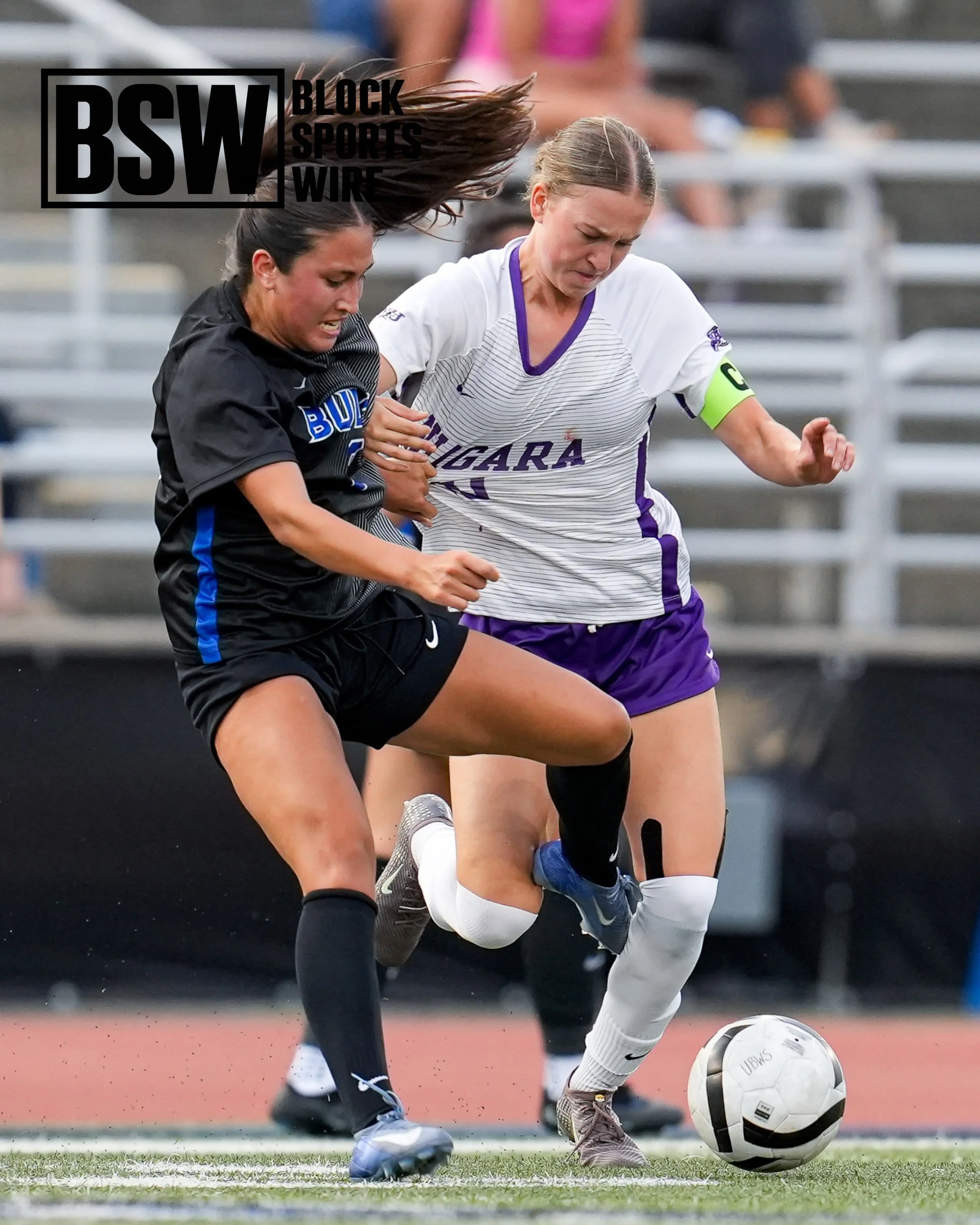 Photo by Shawn Block / Block Sportswire