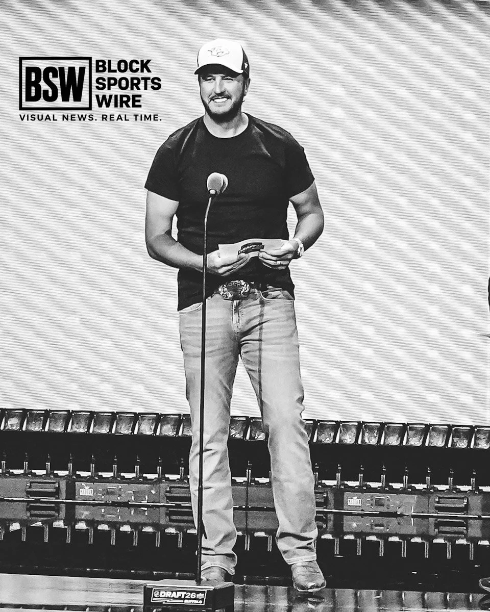 Photo by: Shawn Block / Block Sportswire