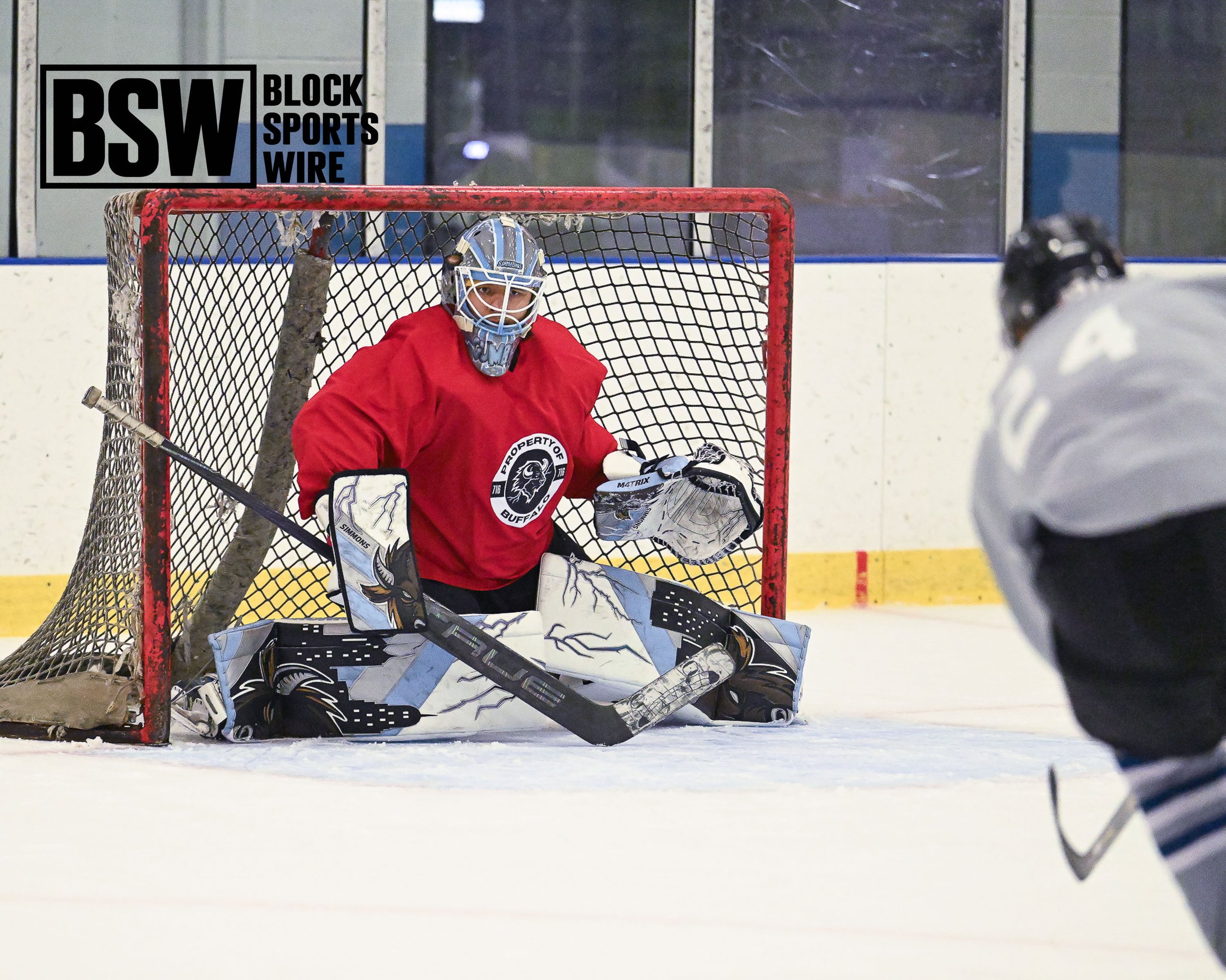 Photo by Craig Zlotek / Block Sportswire
