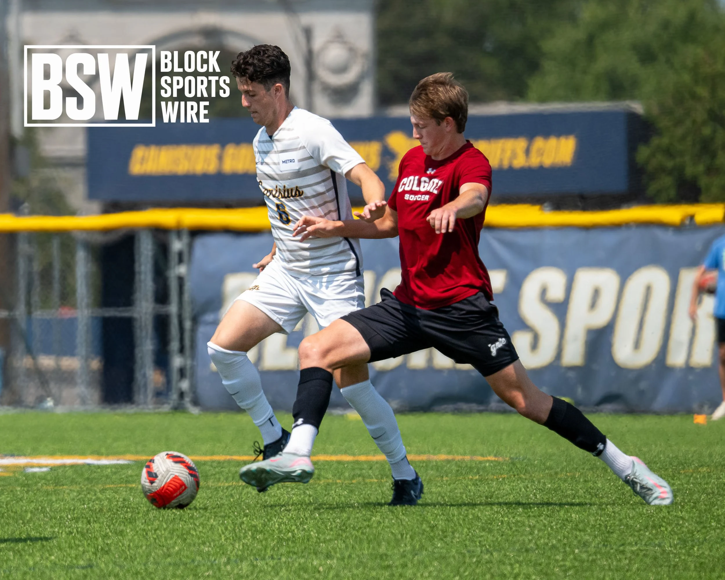 Photo by Craig Zlotek / Block Sportswire